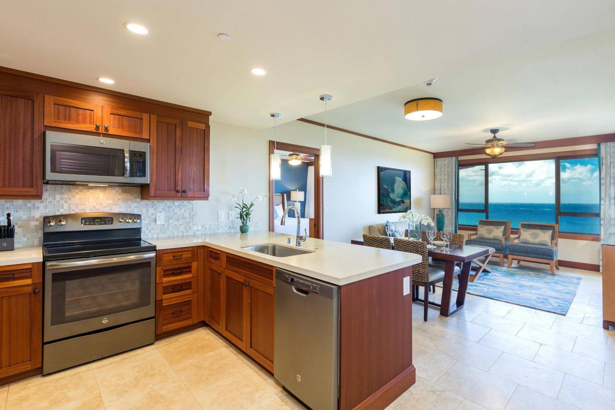 Koloa Landing Resort At Po'Ipu, Autograph Collection Exterior foto