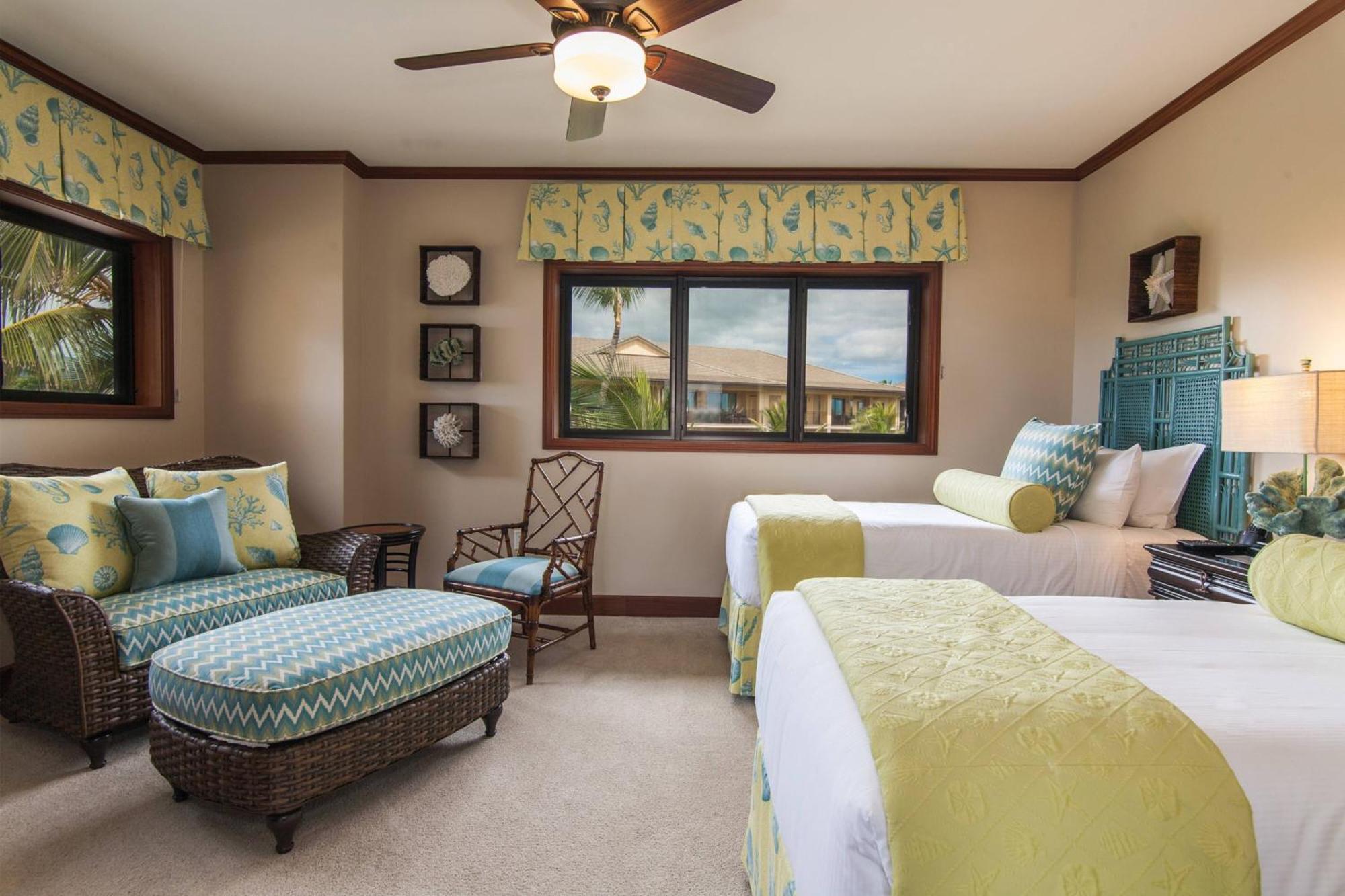 Koloa Landing Resort At Po'Ipu, Autograph Collection Exterior foto