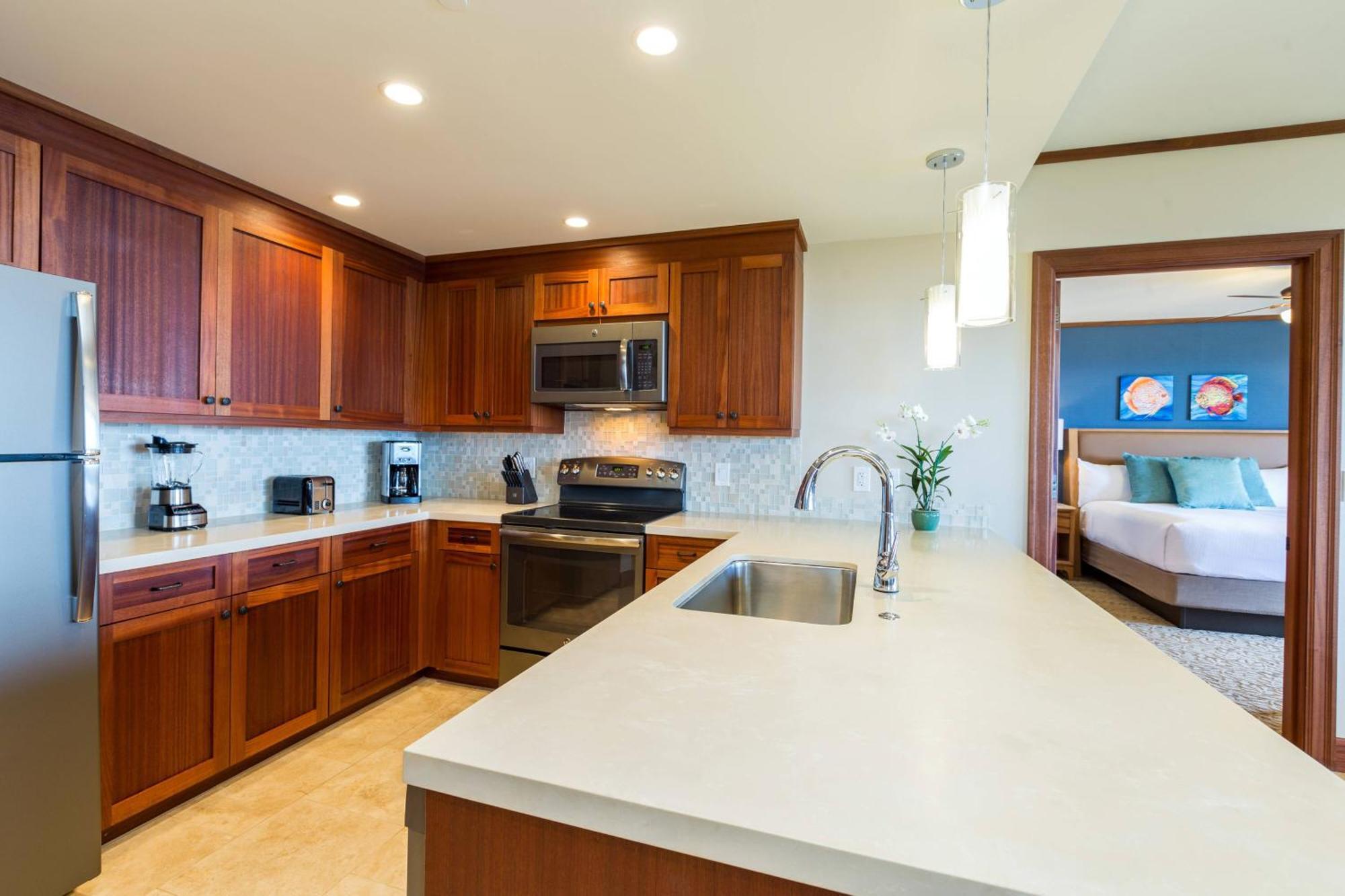 Koloa Landing Resort At Po'Ipu, Autograph Collection Exterior foto