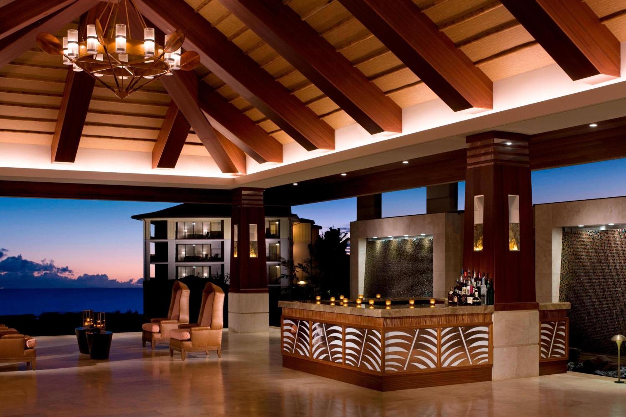 Koloa Landing Resort At Po'Ipu, Autograph Collection Exterior foto