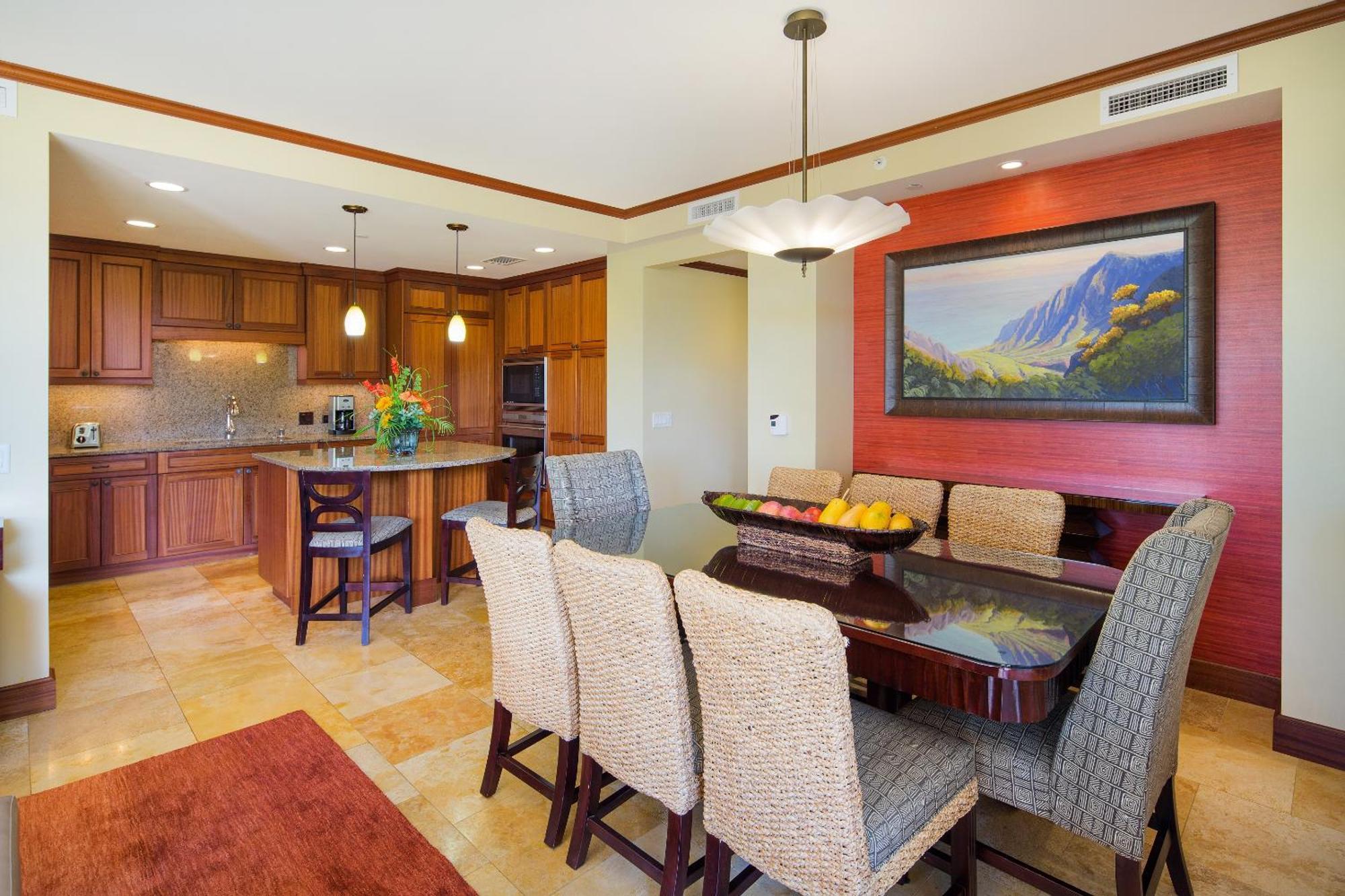 Koloa Landing Resort At Po'Ipu, Autograph Collection Exterior foto