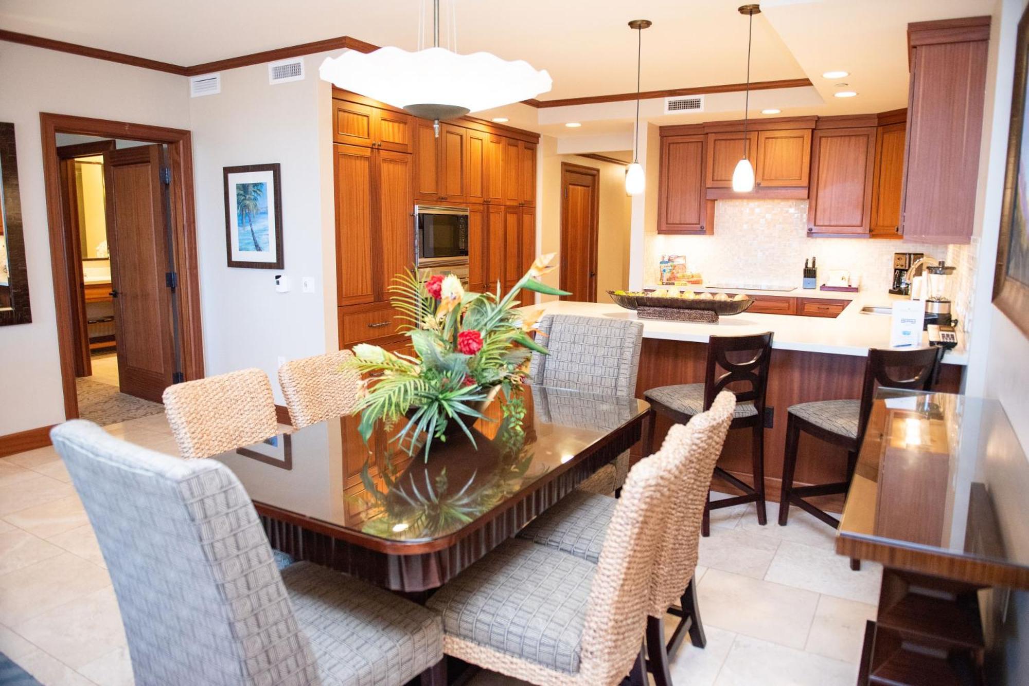 Koloa Landing Resort At Po'Ipu, Autograph Collection Exterior foto